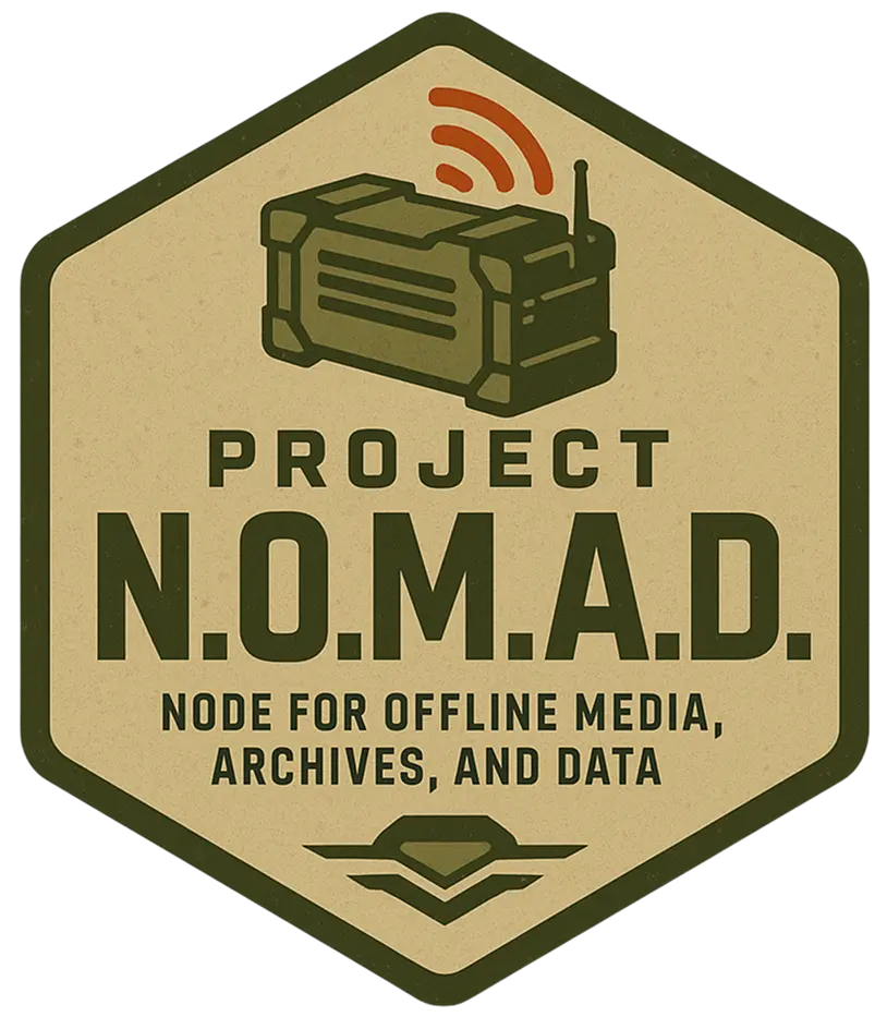 Prior design mark — not product brand